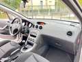 Peugeot 308 5 Porte 1.6 HDi 16v 90cv Premium KM CERT-GARANZIA Zilver - thumbnail 40