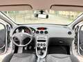 Peugeot 308 5 Porte 1.6 HDi 16v 90cv Premium KM CERT-GARANZIA Argento - thumbnail 23