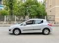 Peugeot 308 5 Porte 1.6 HDi 16v 90cv Premium KM CERT-GARANZIA Zilver - thumbnail 5