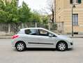 Peugeot 308 5 Porte 1.6 HDi 16v 90cv Premium KM CERT-GARANZIA Silber - thumbnail 20