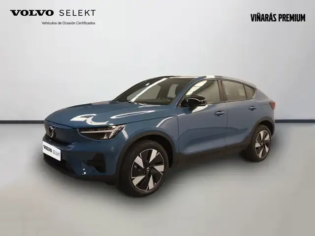 Volvo C40 Recharge Single Eléctrico Plus