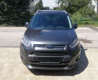 Titanium 1,5 TDCi