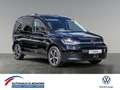 Volkswagen Caddy 1.5 TSI Goal eHybrid KAMERA AHK ACC LED Negro - thumbnail 1