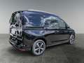 Volkswagen Caddy 1.5 TSI Goal eHybrid KAMERA AHK ACC LED Negro - thumbnail 4