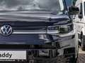 Volkswagen Caddy 1.5 TSI Goal eHybrid KAMERA AHK ACC LED Negro - thumbnail 33