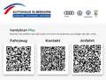 Volkswagen Caddy 1.5 TSI Goal eHybrid KAMERA AHK ACC LED Negro - thumbnail 7