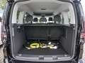 Volkswagen Caddy 1.5 TSI Goal eHybrid KAMERA AHK ACC LED Negro - thumbnail 16
