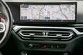 BMW M3 BMW M3 Comp. Touring xDrive ACC Navi HUD RFK h/k Schwarz - thumbnail 16