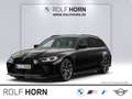 BMW M3 BMW M3 Comp. Touring xDrive ACC Navi HUD RFK h/k Schwarz - thumbnail 1