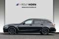 BMW M3 BMW M3 Comp. Touring xDrive ACC Navi HUD RFK h/k Schwarz - thumbnail 7