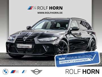 BMW M3 Comp. Touring xDrive ACC Navi HUD RFK h/k