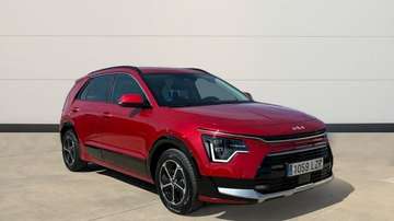 1.6 GDI PHEV DRIVE 183 5P