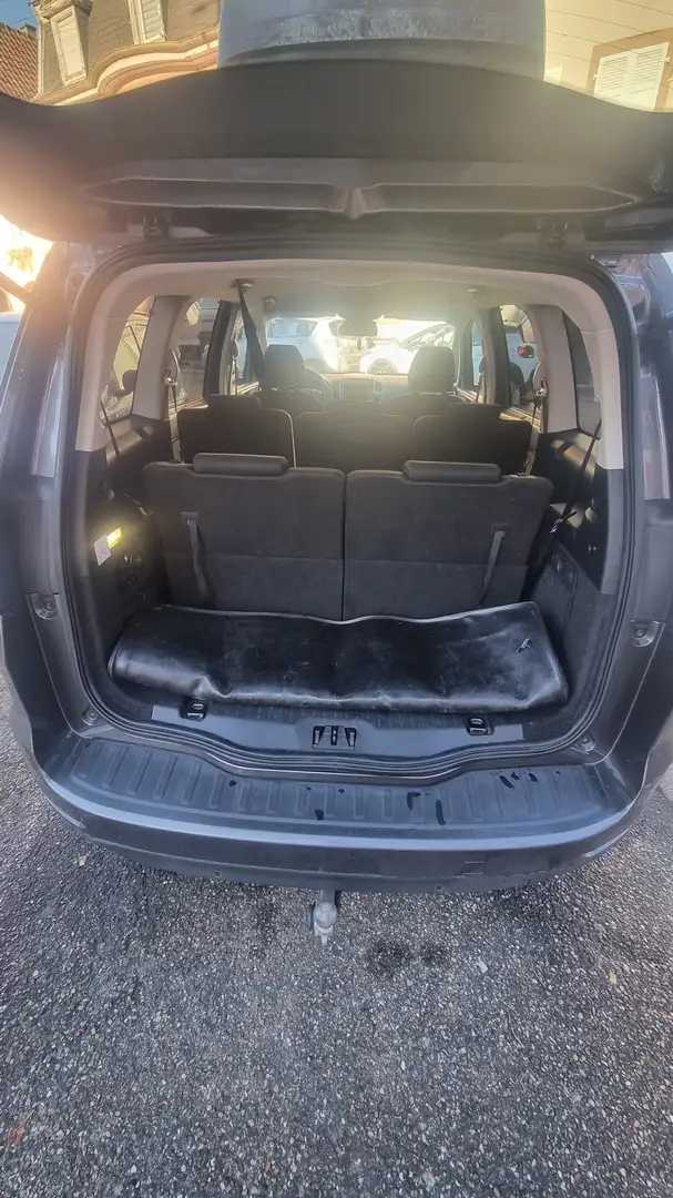 Ford Galaxy Galaxy 2.0 TDCI 150 S Gris - 2
