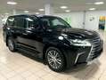 Lexus LX 570 Luxury 8S EU Vers EU Reg Schwarz/Rotbraun Schwarz - thumbnail 3