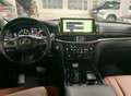 Lexus LX 570 Luxury 8S EU Vers EU Reg Schwarz/Rotbraun Schwarz - thumbnail 21