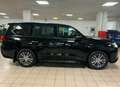 Lexus LX 570 Luxury 8S EU Vers EU Reg Schwarz/Rotbraun Schwarz - thumbnail 2