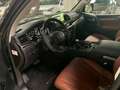 Lexus LX 570 Luxury 8S EU Vers EU Reg Schwarz/Rotbraun Schwarz - thumbnail 8