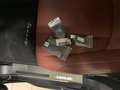 Lexus LX 570 Luxury 8S EU Vers EU Reg Schwarz/Rotbraun Schwarz - thumbnail 15