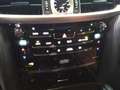 Lexus LX 570 Luxury 8S EU Vers EU Reg Schwarz/Rotbraun Schwarz - thumbnail 11