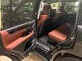 Lexus LX 570 Luxury 8S EU Vers EU Reg Schwarz/Rotbraun Schwarz - thumbnail 16