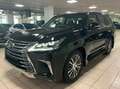 Lexus LX 570 Luxury 8S EU Vers EU Reg Schwarz/Rotbraun Schwarz - thumbnail 5