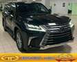 Lexus LX 570 Luxury 8S EU Vers EU Reg Schwarz/Rotbraun Schwarz - thumbnail 1