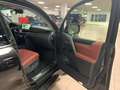 Lexus LX 570 Luxury 8S EU Vers EU Reg Schwarz/Rotbraun Schwarz - thumbnail 25