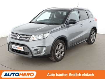 1.6 Comfort 4x4 Aut.*ACC*SHZ*CAM*ALU*KLIMA*