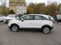 Opel Crossland 1.2 Turbo Edition *AU HU neu* Blanco - thumbnail 2