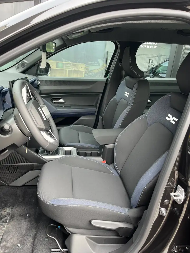 Dacia Bigster 2026