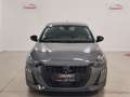 Peugeot 208 12 Turbo  Allure  100 pk Gris - thumbnail 8