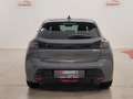 Peugeot 208 12 Turbo  Allure  100 pk Gris - thumbnail 5
