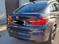 BMW X4 X4 xDrive 30d Aut. Grau - thumbnail 3