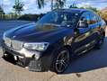 BMW X4 X4 xDrive 30d Aut. Grau - thumbnail 2