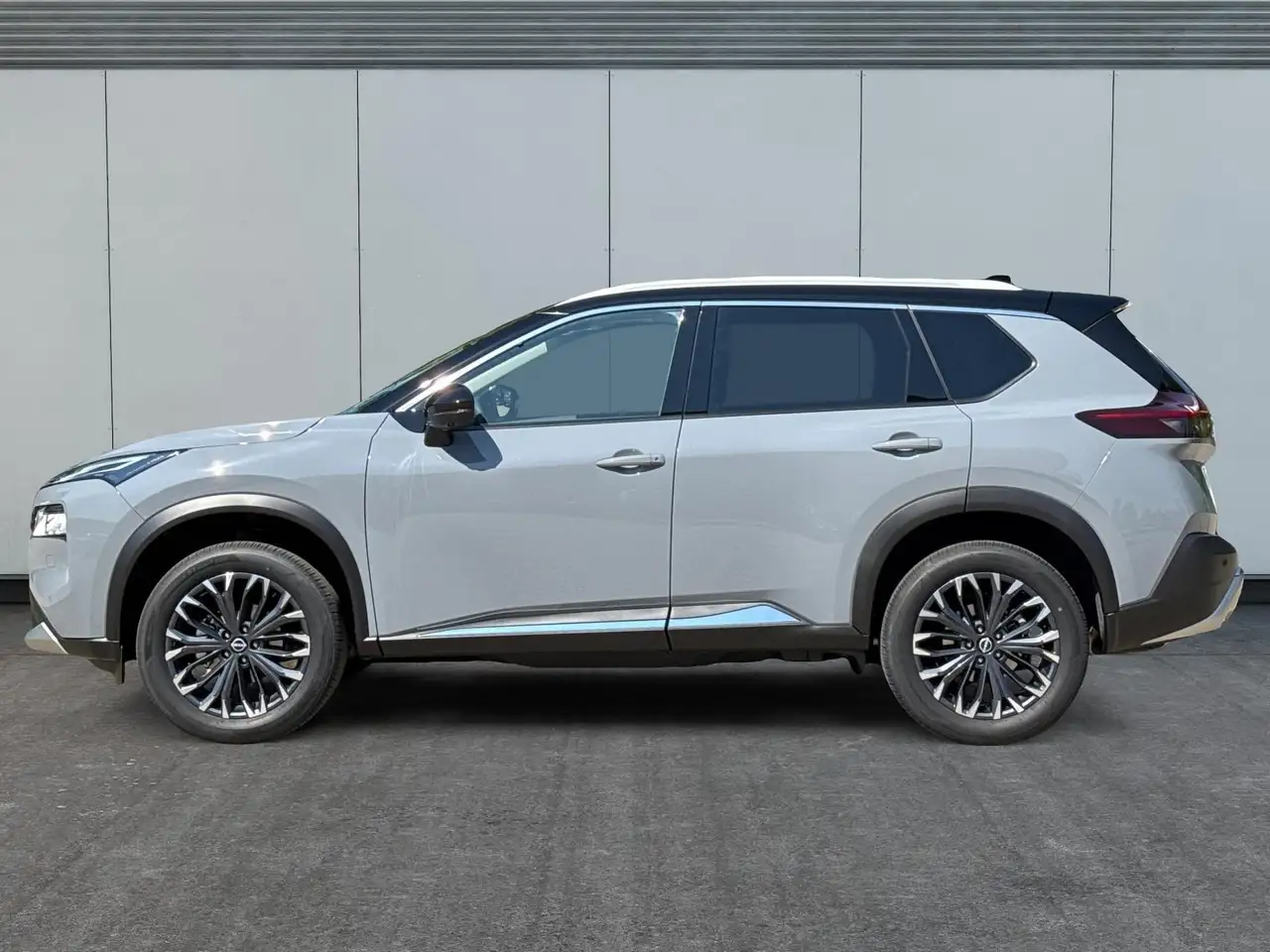 Nissan X-Trail 2026