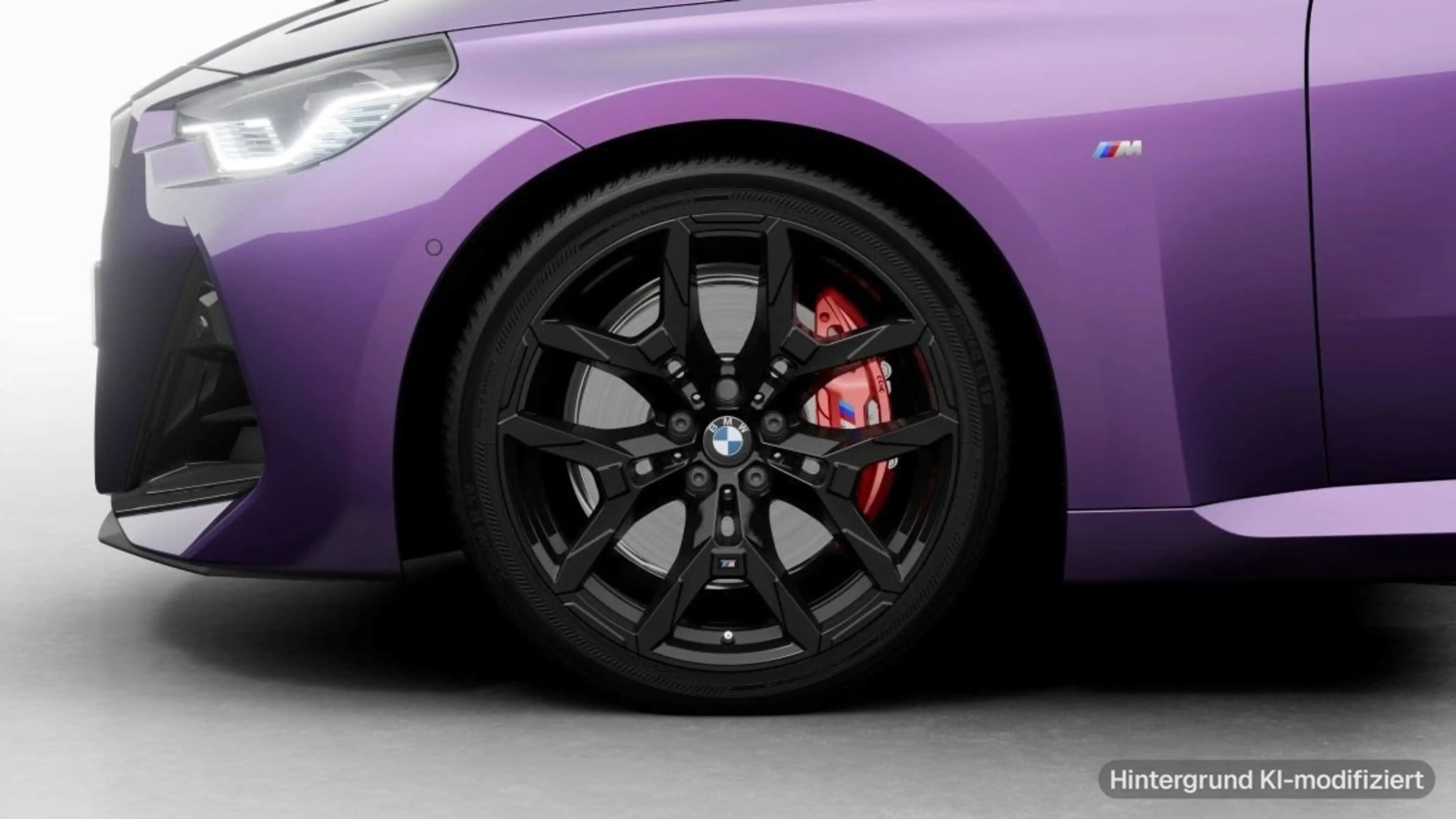 BMW 240 M240i xDrive Coupe M Sportpaket Pro AHK GSD LED — photo 7