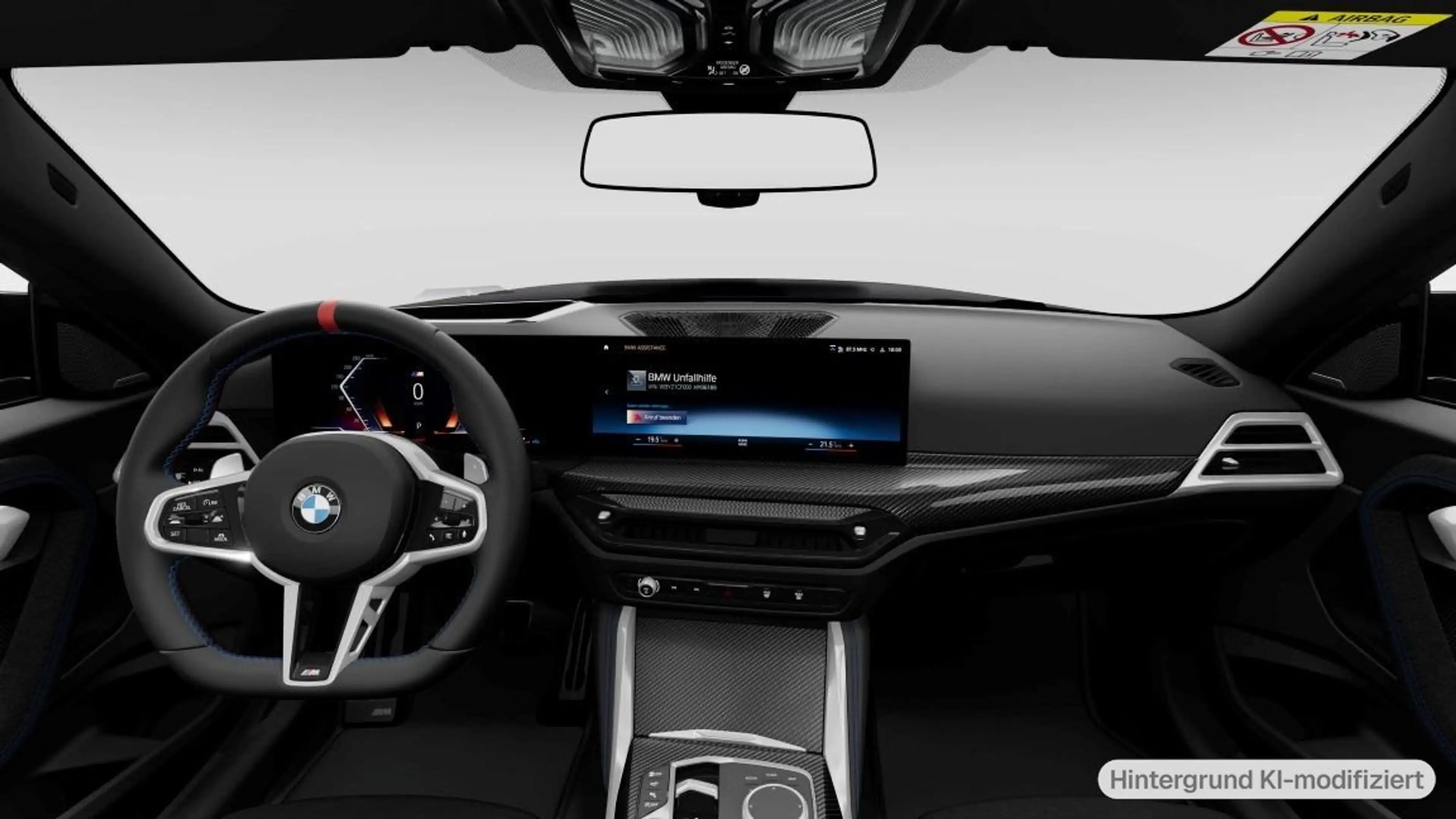 BMW 240 M240i xDrive Coupe M Sportpaket Pro AHK GSD LED — photo 5