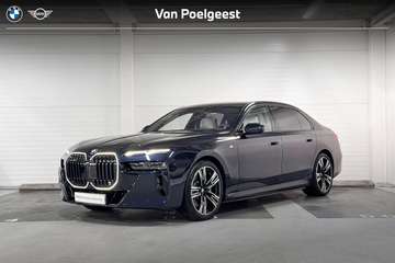 eDrive50 | M-Sport Pro | Connoisseur Pack | Execut