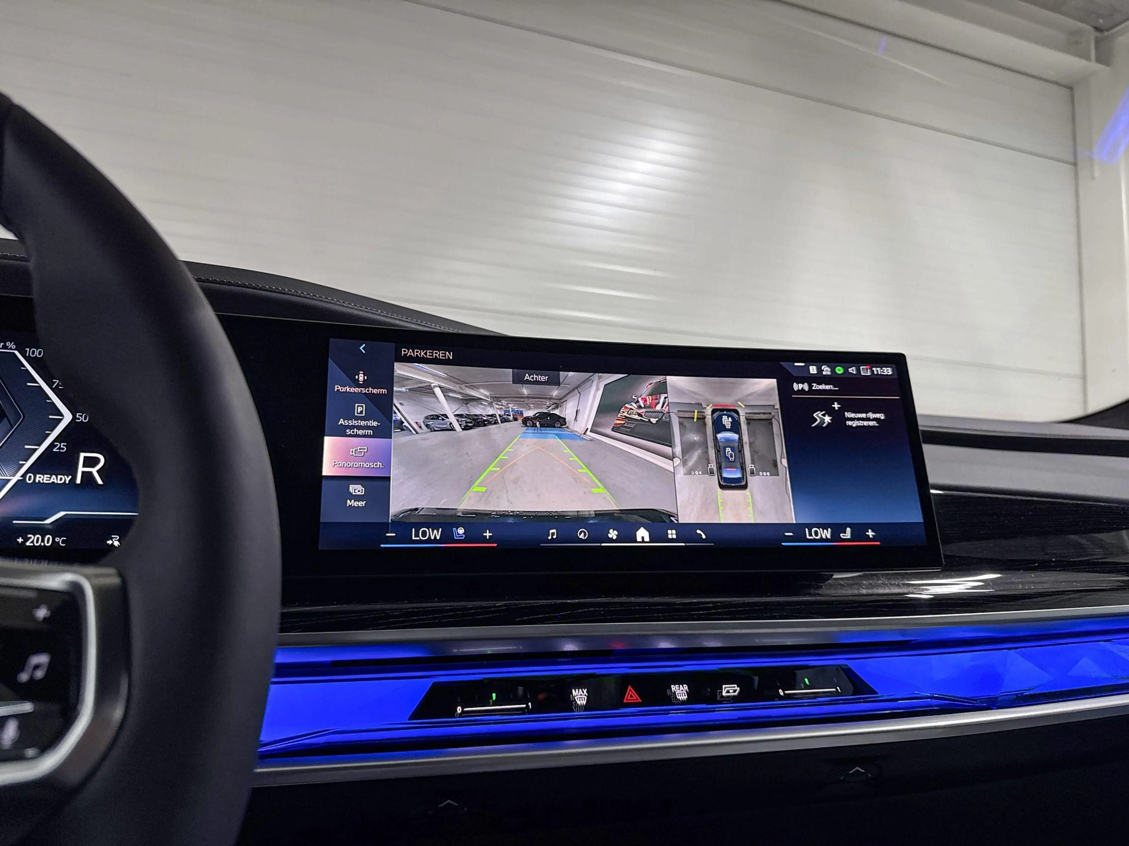 BMW i7 eDrive50 | M-Sport Pro | Connoisseur Pack | Execut — photo 15
