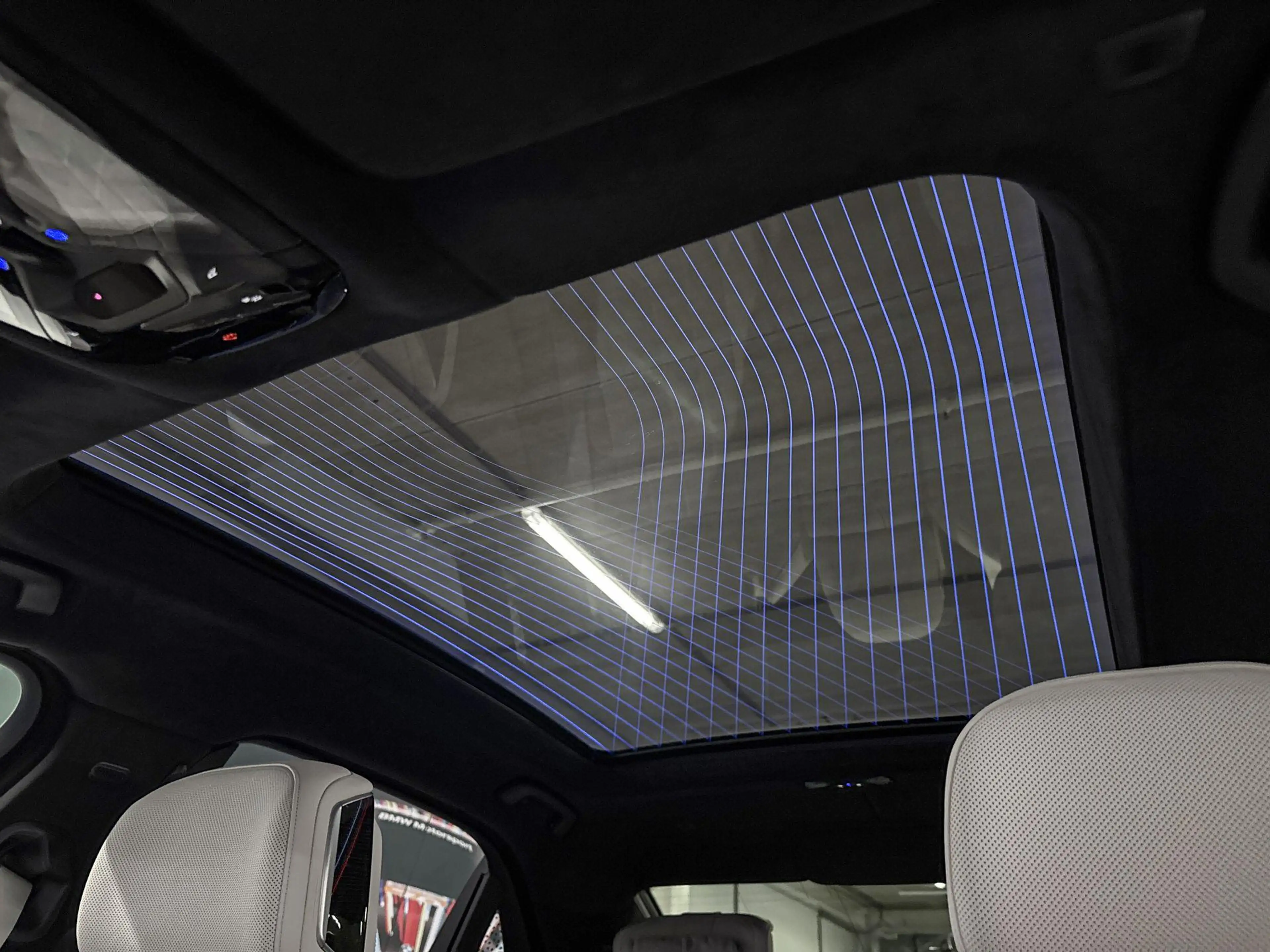BMW i7 eDrive50 | M-Sport Pro | Connoisseur Pack | Execut — photo 11