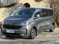 Volkswagen T7 Caravelle Caravelle LR LangTDI Style 4motion AHK ACC Standh. Grau - thumbnail 1