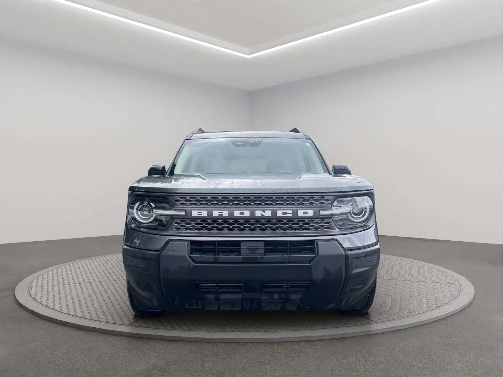 2025 Ford Bronco Sport Big Bend — снимка 1
