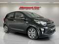 Kia Picanto Picanto 1.0i Pulse * Garantie Constructeur * Schwarz - thumbnail 7
