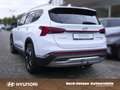 Hyundai SANTA FE 2.2 CRDi PRIME 4WD  KAMERA PDC HUD PANO Blanc - thumbnail 4