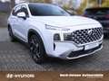 Hyundai SANTA FE 2.2 CRDi PRIME 4WD  KAMERA PDC HUD PANO Bianco - thumbnail 3
