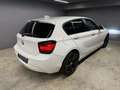 BMW 118 d xDrive Weiß - thumbnail 7