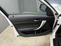 BMW 118 d xDrive Weiß - thumbnail 9