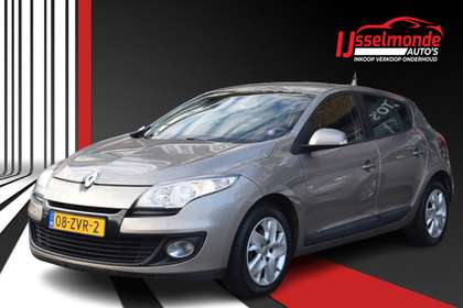 Renault Megane 1.5 dCi Expression PDC Cruise/Climate