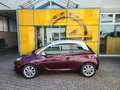Opel Adam 1.4 Jam, AWR, PDC hinten, Sitz- und Lenkradheizung Rot - thumbnail 3