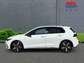Volkswagen Golf VIII GTE eHybrid HUD StandHZG AHK Panodach Navi Di Blanc - thumbnail 2